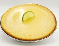 Key Lime Pie